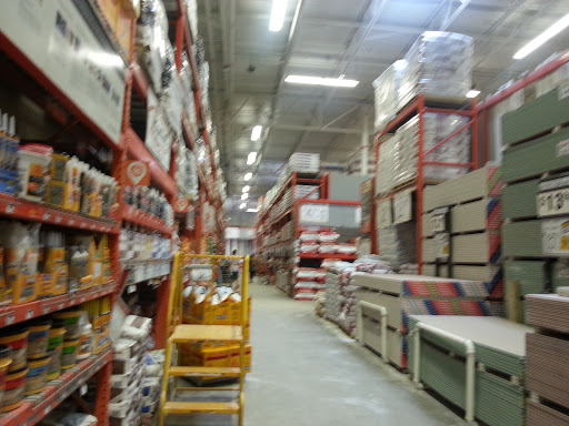 Home Improvement Store «The Home Depot», reviews and photos, 3 Mystic View Rd, Everett, MA 02149, USA