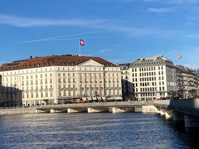 Rezensionen über Geneva Tourist Information Office in Genf - Reisebüro