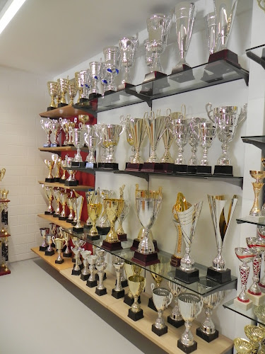 STOCK (Trophees)