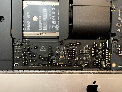 Electronics Repair Shop «faraj enterprise gadget repair», reviews and photos, 346 Bloomfield Ave, Montclair, NJ 07042, USA