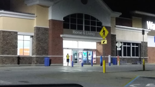 Department Store «Walmart Supercenter», reviews and photos, 260 Donald E Thurmond Pkwy, Cleveland, GA 30528, USA