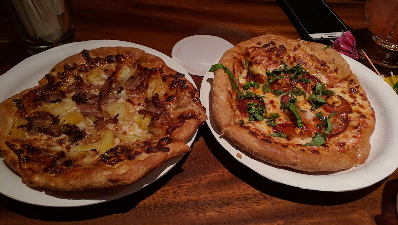 #6 best pizza place in Kihei - South Shore Tiki Lounge