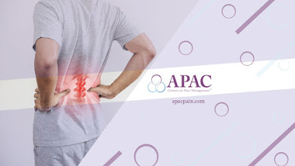 APAC Centers for Pain Management