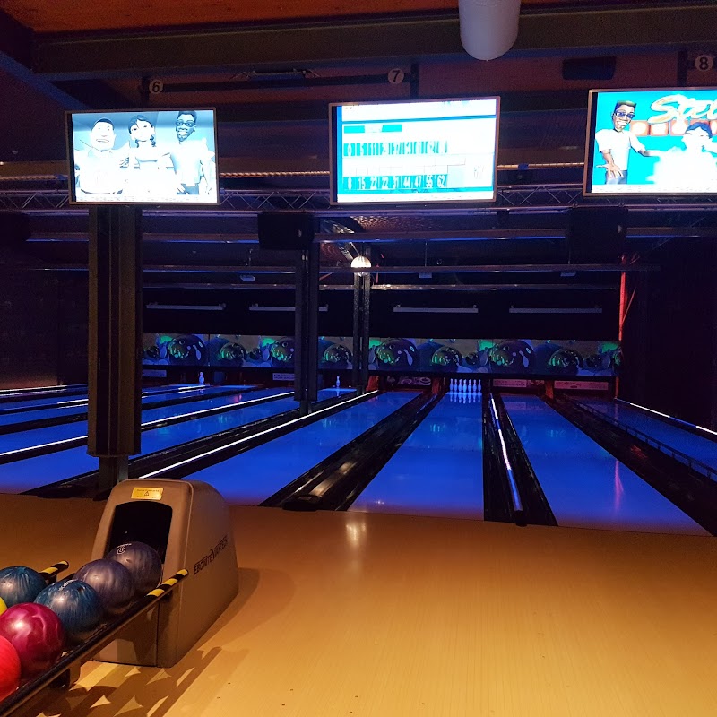 Mitland Bowling Utrecht