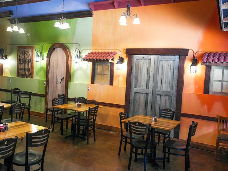 La Rancherita Mexican Restaurant - Apex 27502