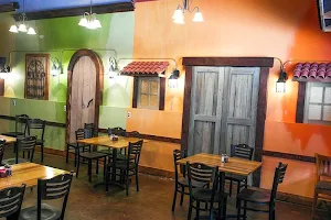 La Rancherita Mexican Restaurant - Apex image