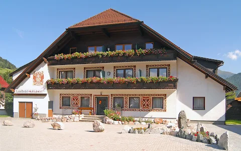 Landhaus Schlickwirt image
