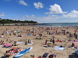 Foto von Plage de Nauzan mit sehr sauber Sauberkeitsgrad