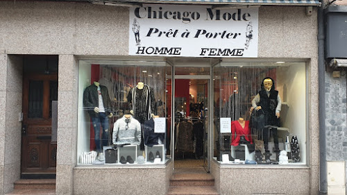 Magasin de vêtements Chicago Mode Sarreguemines