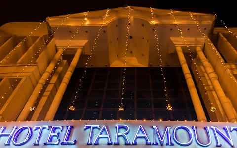 Hotel Taramount image