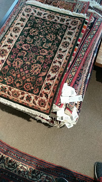 Manoukian Brothers Oriental Rugs, aka Manoukian Rugs - Photo 7 - Car repair in Arlington, VA, Arlington