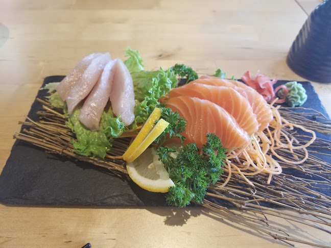 Wakoya Sushi Open Times