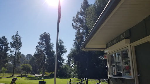 Golf Course «Roosevelt Golf Course», reviews and photos, 2650 N Vermont Ave, Los Angeles, CA 90027, USA