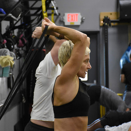 Gym «Rock Hard Fitness», reviews and photos, 820 Lake Baldwin Ln, Orlando, FL 32803, USA