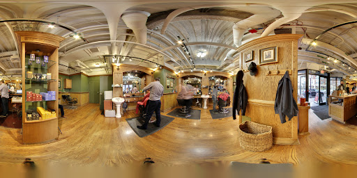 Barber Shop «Tweed Barbers of Boston», reviews and photos, 1313 Washington St, Boston, MA 02118, USA