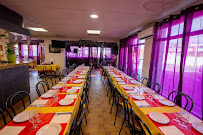 Atmosphère du Restaurant vietnamien La Rizière à Villeneuve-le-Roi - n°1