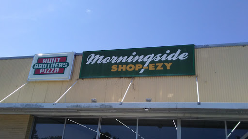 Grocery Store «Morningside Shop-Ezy», reviews and photos, 1809 11th St SE, Decatur, AL 35601, USA