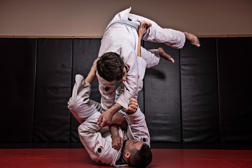 Martial Arts School «The Training Camp MMA & Fitness», reviews and photos, 9100 W 6th Ave, Lakewood, CO 80215, USA
