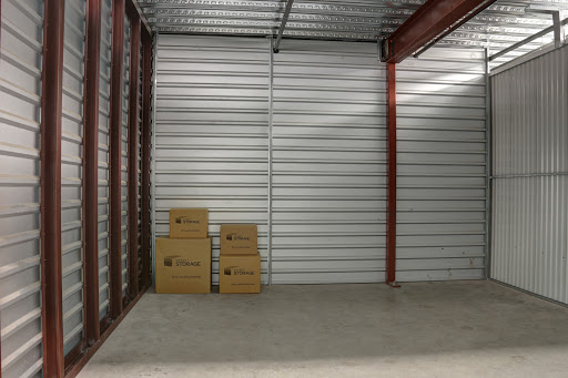 Self-Storage Facility «Desert Storage», reviews and photos, 2960 Bicentennial Pkwy, Henderson, NV 89044, USA