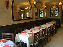 Atmosphère du Restaurant libanais Assanabel - Saint-Germain-des-Prés à Paris - n°11