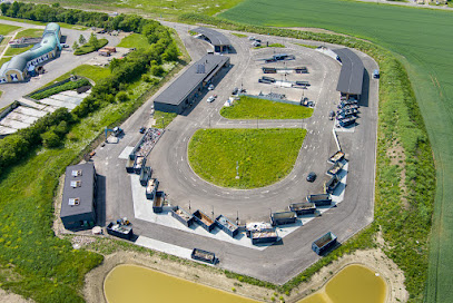 Korsør Genbrugsplads