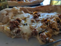 Pizza du Restaurant italien La Bella Trattoria à Fréjus - n°4
