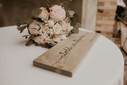 Elm and Peony Events