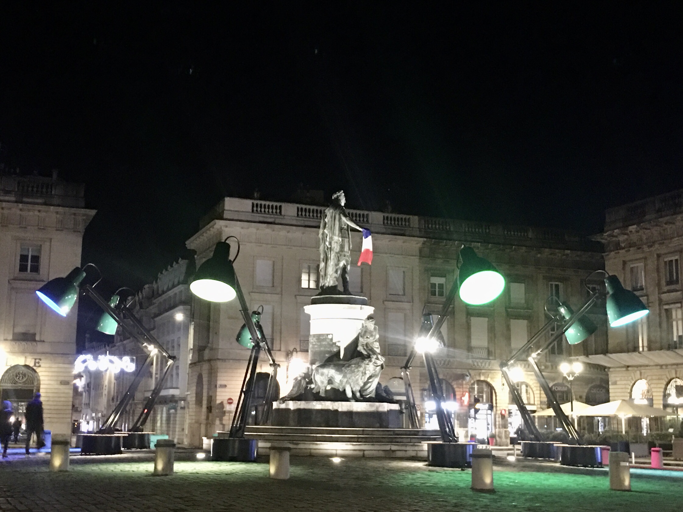 Photo n° 1 de l'avis de C.M fait le 27/12/2022 à 06:16