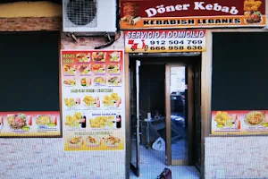 Kebab Hortaleza manotera image