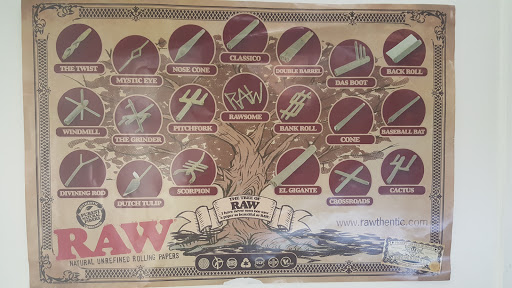 Tobacco Shop «Purple Haze Smoke Shop», reviews and photos, 9857 Topanga Canyon Blvd, Chatsworth, CA 91311, USA