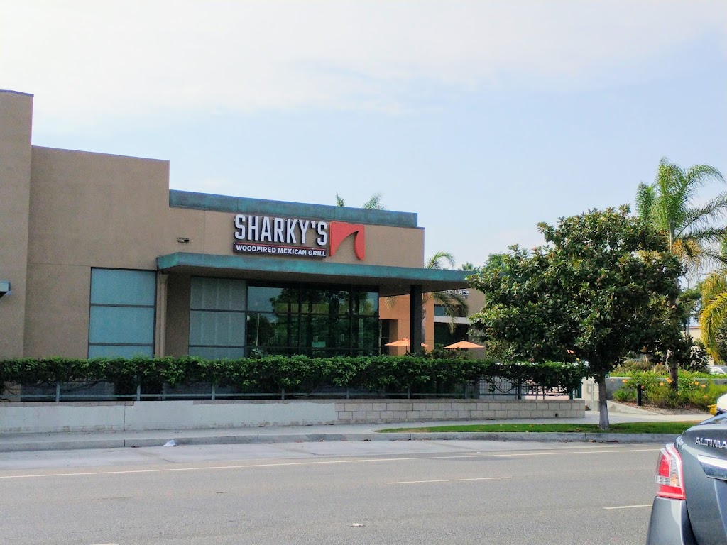 Sharky's Woodfired Mexican Grill 93030
