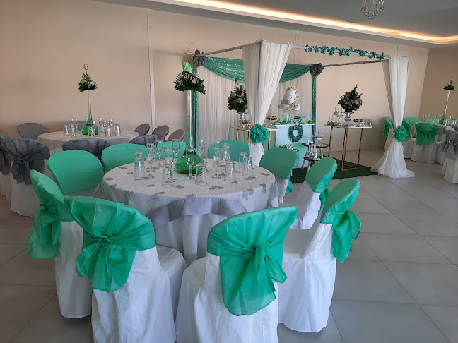 SANBAR CENTRO DE EVENTOS