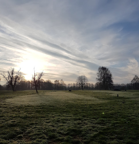 Comments and reviews of Coate Water Pitch & Putt