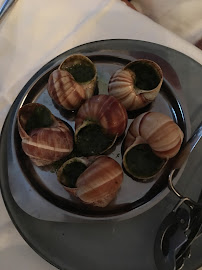 Escargot du Restaurant français Chez Delphine à Paris - n°6