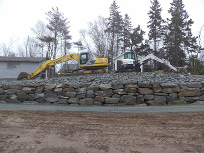 Fred M Dunphy Excavating and Construction Ltd