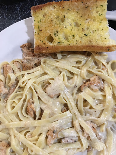 Association or Organization «City Limits Seafood & Steaks», reviews and photos