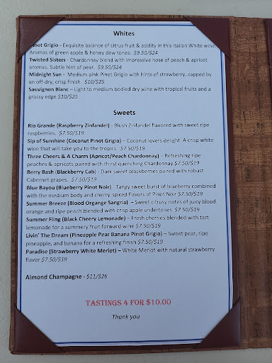 Winery «Cork House Winery», reviews and photos, 213 E Main St, Waxahachie, TX 75165, USA