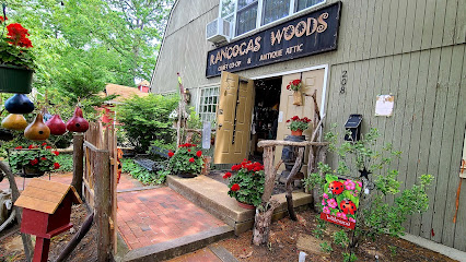 Rancocas Woods Craft Co-Op LLC
