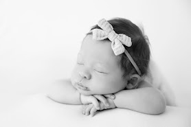 First Moments Newborn Photography