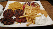 Kebab du Restaurant turc Grille Istanbul à Rueil-Malmaison - n°3