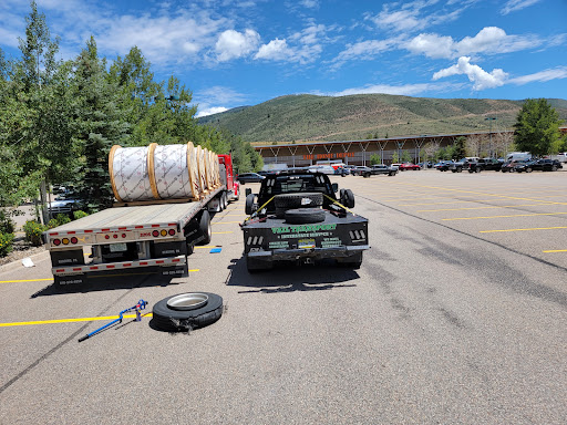 Home Improvement Store «The Home Depot», reviews and photos, 0295 Yoder Ave, Avon, CO 81620, USA