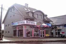Mixvill Kft.