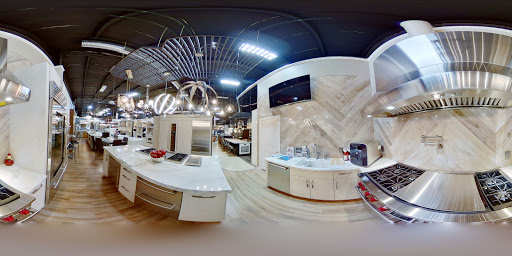 Kitchen Supply Store «Lee Supply Carmel: Plumbing, HVAC, & Appliances», reviews and photos, 415 W Carmel Dr, Carmel, IN 46032, USA