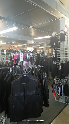 Motorcycle Dealer «Unique Cycle Supplies», reviews and photos, 426 Lincoln Way W, New Oxford, PA 17350, USA