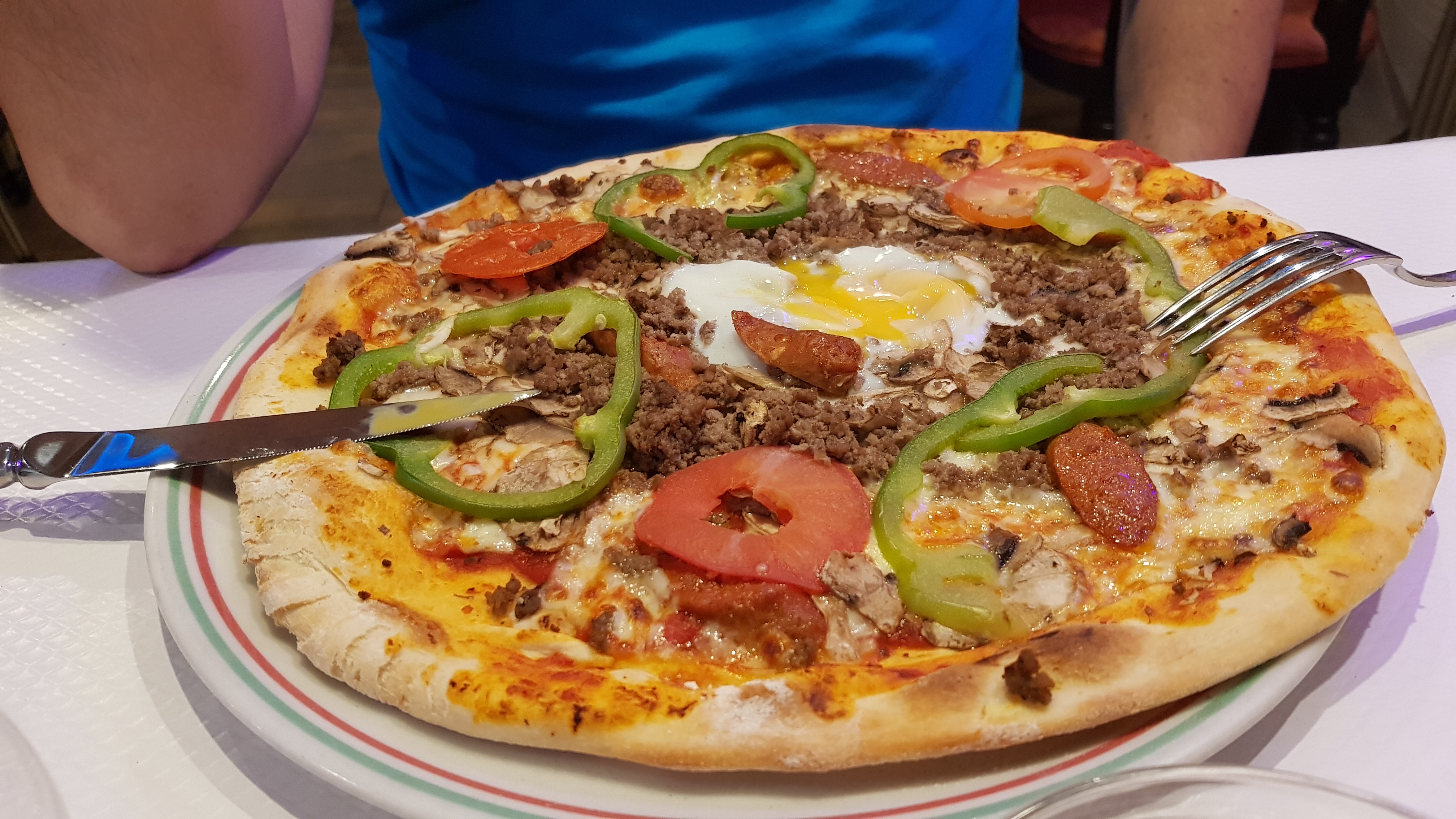 Photo n° 7 de l'avis de Jean-Luc.I fait le 29/06/2018 à 18:58