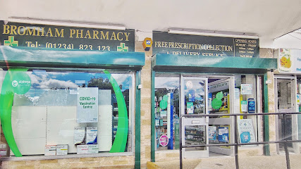 Bromham Pharmacy - Alphega Pharmacy