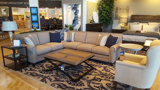 Furniture Store «Bassett Home Furnishings», reviews and photos, 7575 Dublin Blvd, Dublin, CA 94568, USA