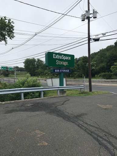 Storage Facility «Extra Space Storage», reviews and photos, 515 Broad St, Clifton, NJ 07013, USA