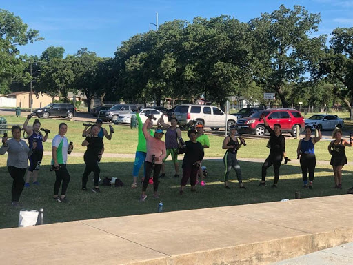 Park «St Augustine Park», reviews and photos, 1500 Saint Augustine, Dallas, TX 75217, USA