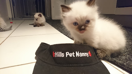 Hills Pet Nanny